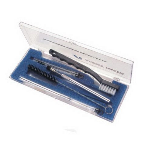 ANEST IWATA 2950 Spray Gun Maintenance Kit, Use With: LPH400LV, LPH440, LPH50, LPH80, W400, W300, RG3L, MK5 Spray Gun