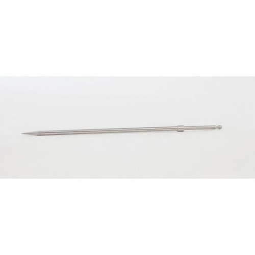 DevilBiss? SP-300S-18-K Replacement Needle, 1.8 mm, Use With: CVI-620GW HE/HVLP CVi? Waterborne Gravity Gun