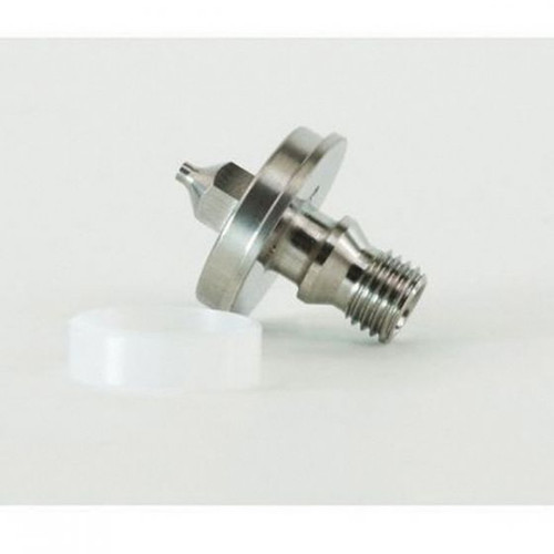DevilBiss? SRI-2-08-K Replacement Fluid Tip, 0.8 mm, Use With: SRi-625G, SRi-628-1.2 SRi? Spray Gun