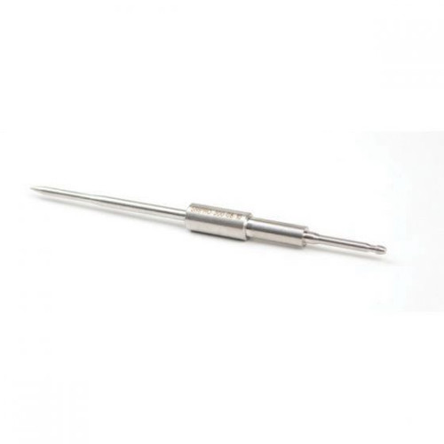DevilBiss? SRIPRO-300-0810 Replacement Fluid Needle, 0.8 to 1 mm, Use With: SRiPro? Spot Repair Gun