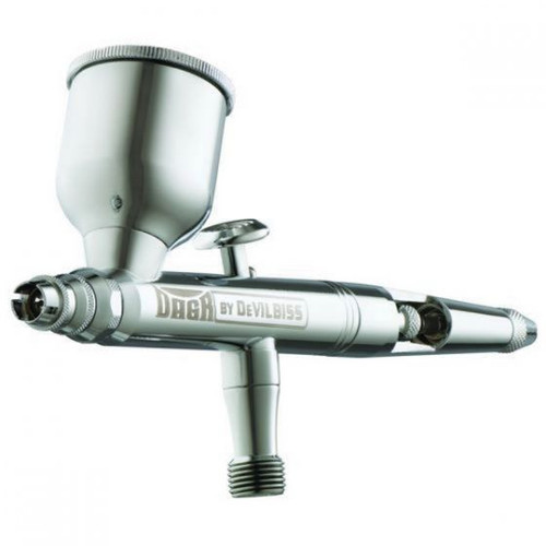 DevilBiss? DGR-132 Airbrush Holder, Use With: DGR-502S-50 DAGR