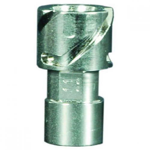 DevilBiss? DeKups? DPC-11 Adapter, Use With: Disposable Cup System with SATA NR95 & Iwata Spray Guns