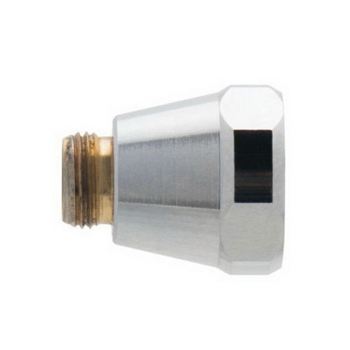 ANEST IWATA 4111 E5 Series Head Cap, Use With: Eclipse HP-BCS/BS/SBS/CS Airbrush