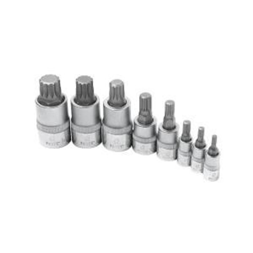 Sunex Tools (SUN9719) 8 Piece 3/8? Drive Triple