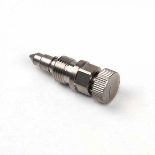 DevilBiss? GTI-404 Replacement Spreader Valve, Use With: GFG-670 Plus? High Efficiency Gravity Feed Gun