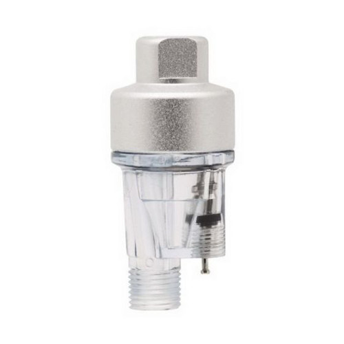 ANEST IWATA 4275 QuickFit Quick Disconnect Fitting Set, Use With: All Airbrush ANEST IWATA 4275 QuickFit Quick Disconnect Fitting Set, Use With: All Airbrush