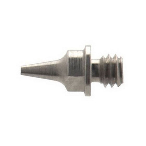 ANEST IWATA 4278 H3 Series Fluid Nozzle, 0.3 mm, Use With: Hi-Line HP-CH, High Performance Plus HP-CP/BCP Airbrush