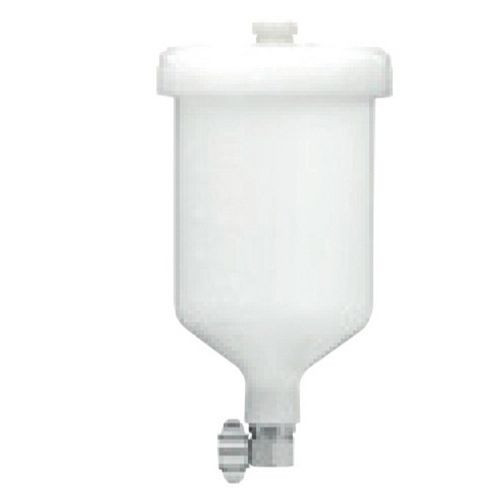 ANEST IWATA 6012 Side Gravity Cup, 600 mL, Use With: W-200, W-77 Manual Spray Gun