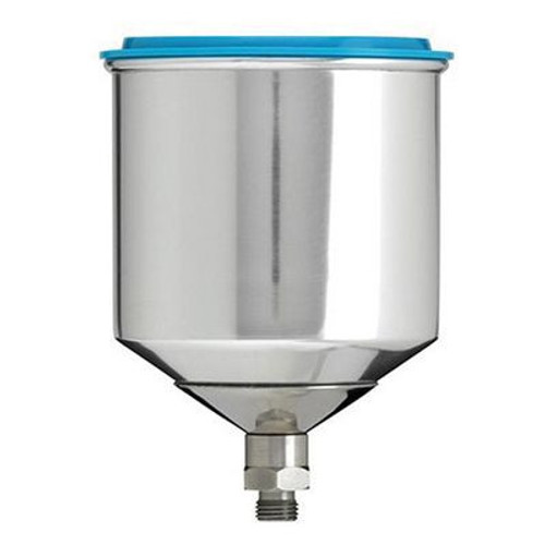 ANEST IWATA 6031D Cup, 400 mL, Use With: WS-400, LS-400, PH-300-LV Spray Gun