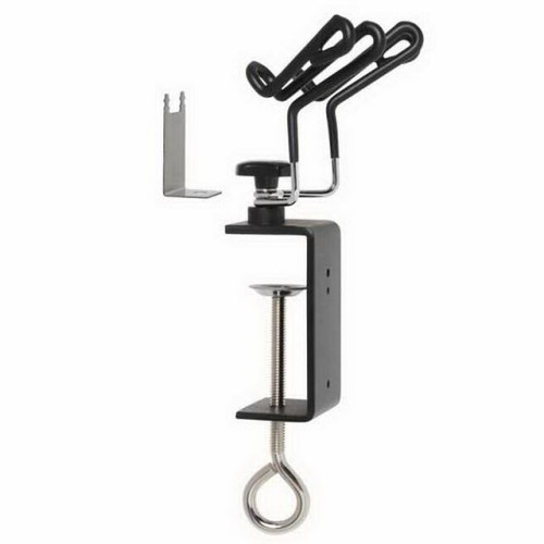 ANEST IWATA AH400 Universal Airbrush Holder, Steel ANEST IWATA AH400 Universal Airbrush Holder, Steel