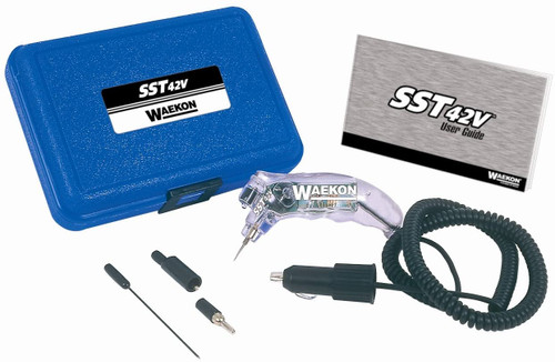 Waekon SST42V Pistol Probe (SST42V)