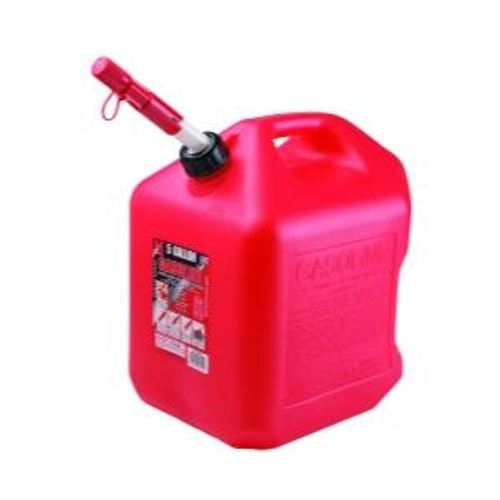 5 Gallon Auto Shutoff Gasoline Can  MWC5600