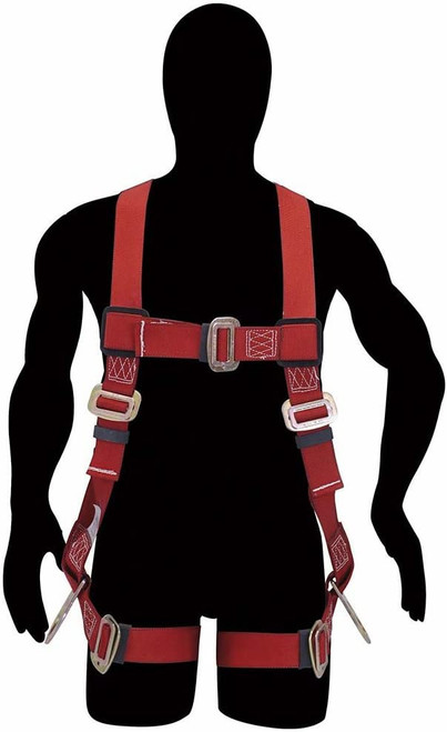 Positioning harness Size 40-44 USA4B