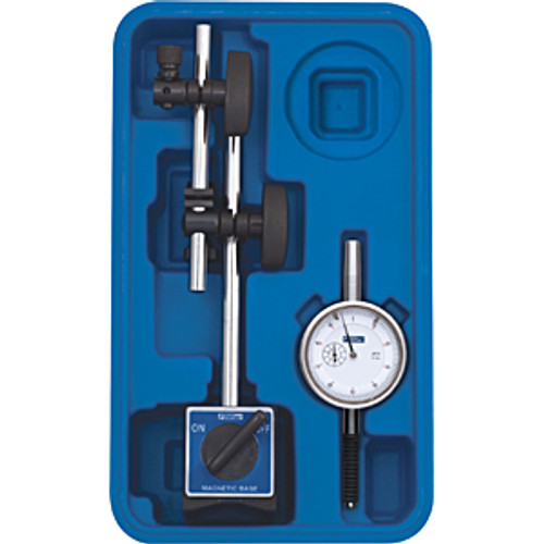 Water Resistant Indicator and Magnetic Base Set FOW72-585-155