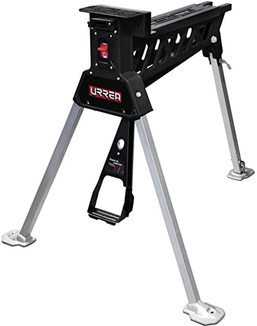 Urrea Clamping Range 0-37 7/16 Inch Portable Workbench