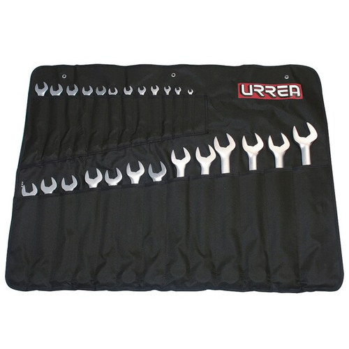 URREA Wrench Set 26PC MM Combination (1200QMA)