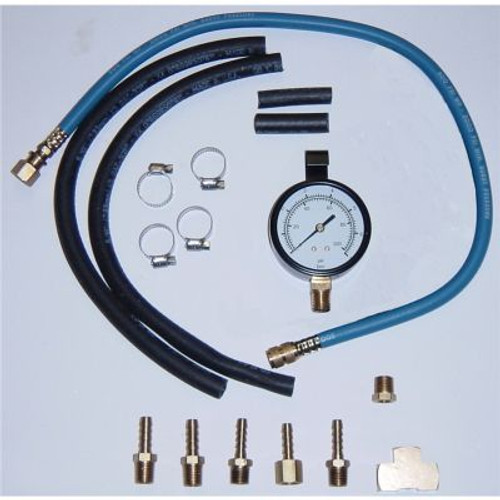 Fuel Injection Pressure Tester 33900