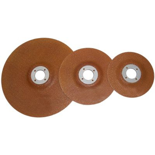 Phenolic Backing Disc Combination Pack 94760