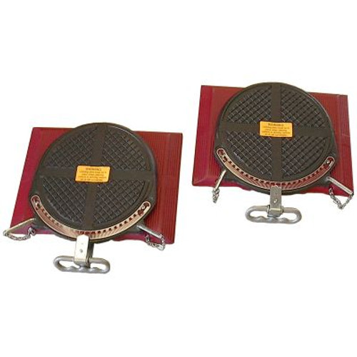 Whell Allingment Turntabes (2) 66200