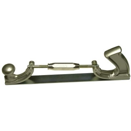 Adjustable Holder for 14" Flexible Body Files 89770