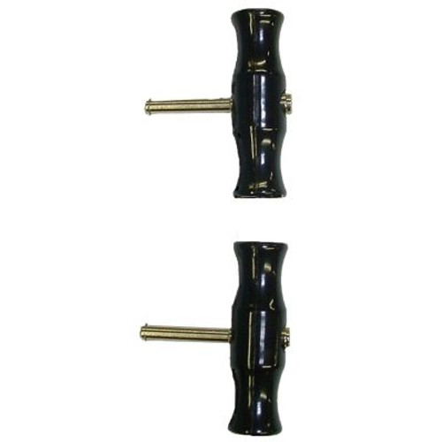 Handles for Windshield Cut Out Wire (Set of 2) 87440