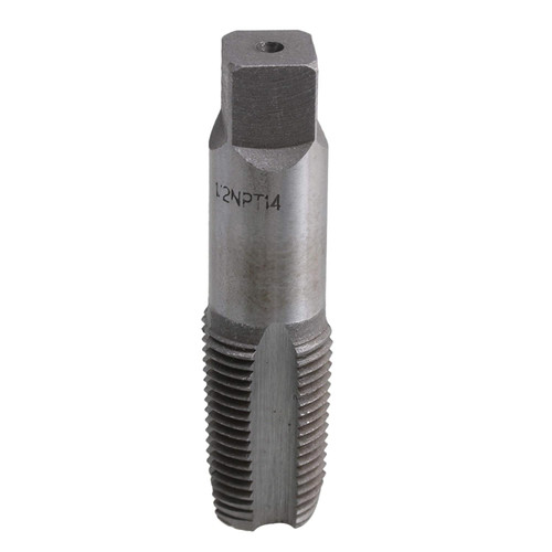 Tap 1/2 inch NPT