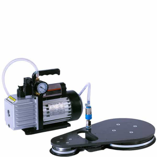 Euroboor Vacuum Adapter Kit  VAC.820