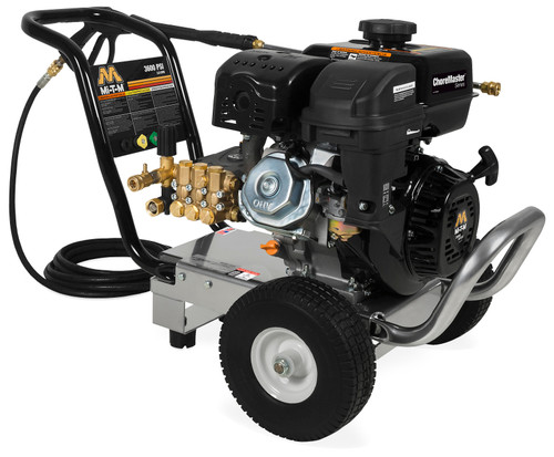 Mi-T-M CM-3600-0MMB Pressure Washers, ChoreMaster? Series Gasoline Direct Drive