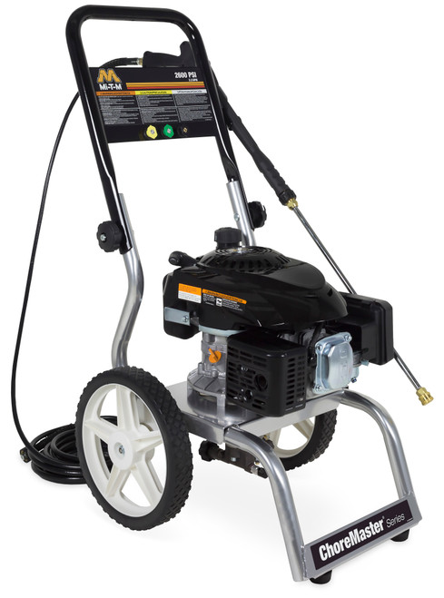 Mi-T-M CV-2600-3MMC Pressure Washers, ChoreMaster? Series Gasoline Direct Drive Vertical