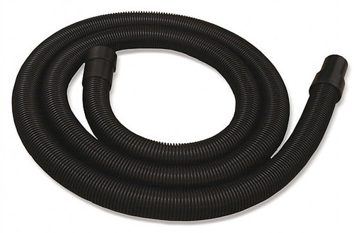 Mi-T-M 15-0207 9-Gallon Wet/Dry Vacuum and Accessories, Suction Hose with Fittings