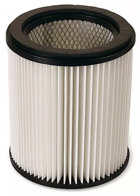 Mi-T-M 19-0234 13 and 18-Gallon Wet/Dry Vacuum Accessories, Filters - HEPA (High Efficiency Particulate Air)