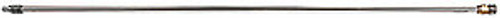 Mi-T-M AW-7105-9600 Extension Wands and Gutter Cleaner, Aluminum Wand Extension - 96-Inch