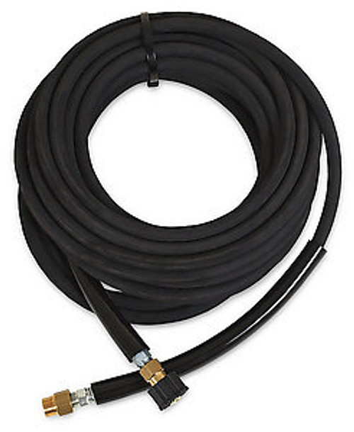 Mi-T-M 850-0174 Extension Hoses and Hose Reels, High Pressure Hose - Hot Water