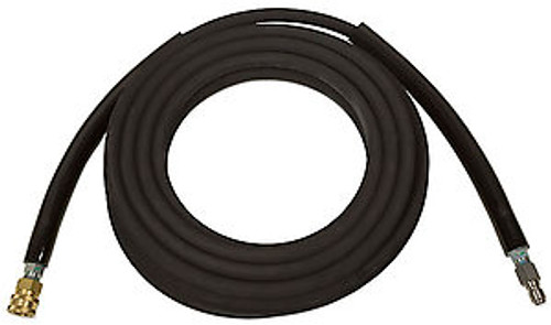 Mi-T-M 851-0262 Extension Hoses and Hose Reels, High Pressure Hose - Hot Water