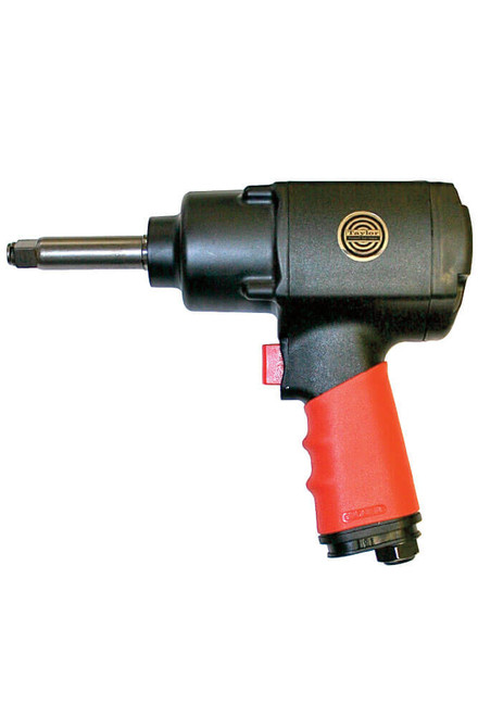 1/2" SD Impact Wrench with 2"Extended Anvil 1000 ft.lbs. Torque, T-8849L