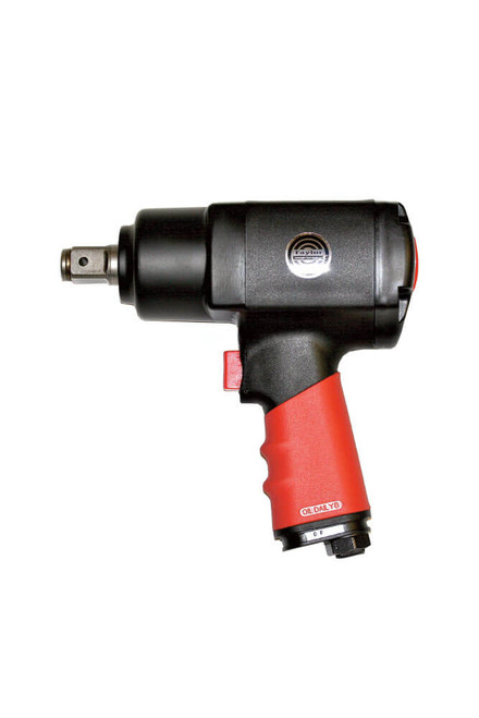 3/4" Super Duty Impact Wrench 1200 ft.lbs. Torque, T-8875