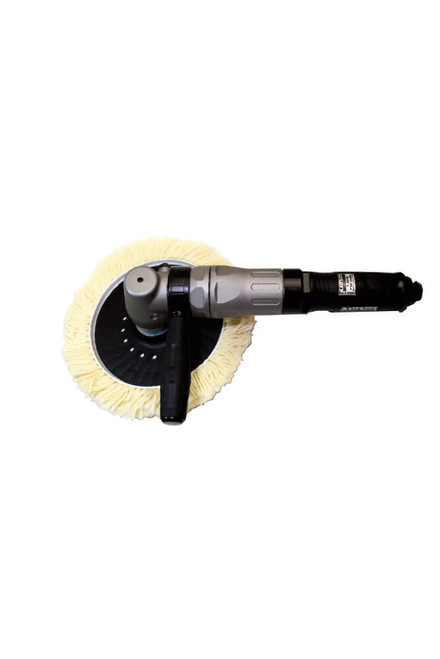 7" Angle Polisher, T-9916P