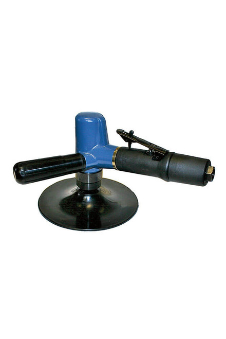 7" Verticle Polisher 2500 RPM, T-8818P