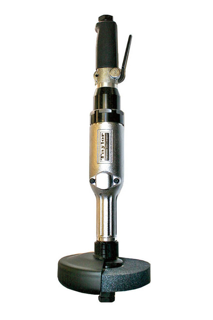 Heavy Duty 6" Straight Grinder, T-8600