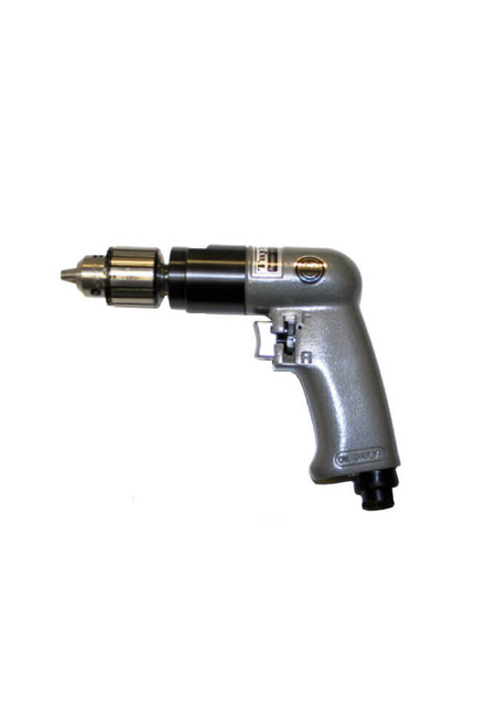 Super Duty 3/8" Reversible Drill 1800 RPM, T-7768R