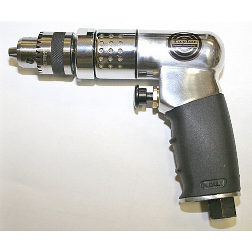 1/4" Variable Speed Mini Palm Drill (non-reversible) 2700 RPM, T-9888