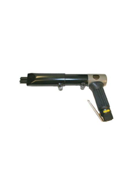 Pistol Grip Needle Scaler, T-7601