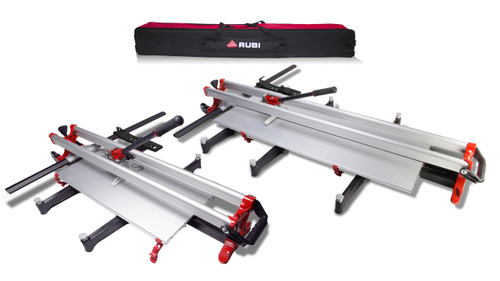 Rubi Tile Cutters TZ-1550 With Bag 61"