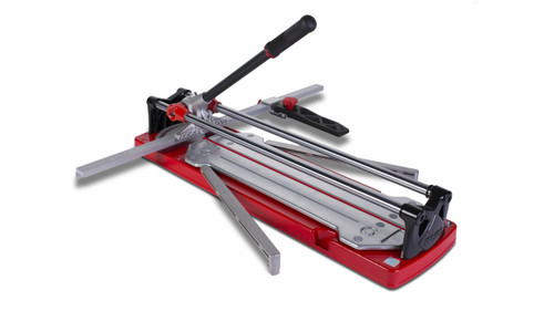 Rubi Tile Cutters TR-600 MAGNET with case 24"