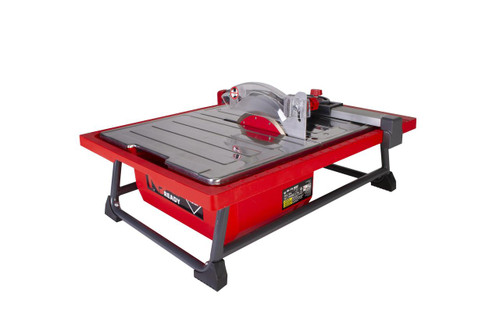 Rubi Tile Saws ND-7" READY (7" blade incl.) 120V 60HZ