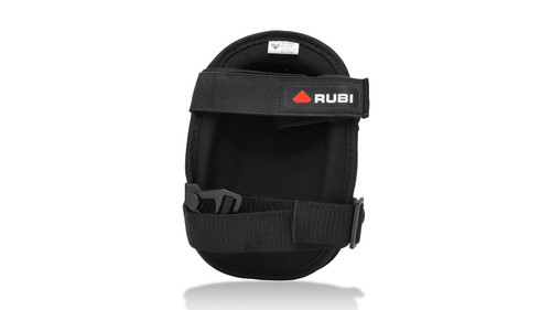 Rubi Construction Safety Equipment GEL DUPLEX KNEE PADS