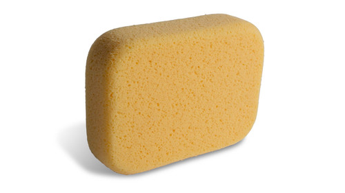 Rubi Sponges, Floats And Pads XL HIDRO SPONGE - VACUUM PACK (30 pcs.)