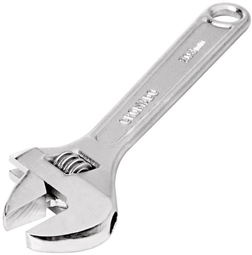Pretul 1-5/16" Adjustable Wrench  #21817