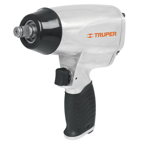 Truper 1/2" Air Impact Wrench #18242