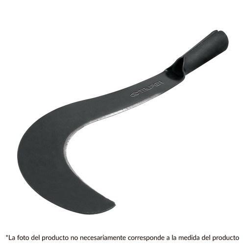 Truper 12" Curved Blade Machete #15857-2 Pack